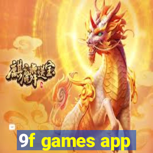 9f games app